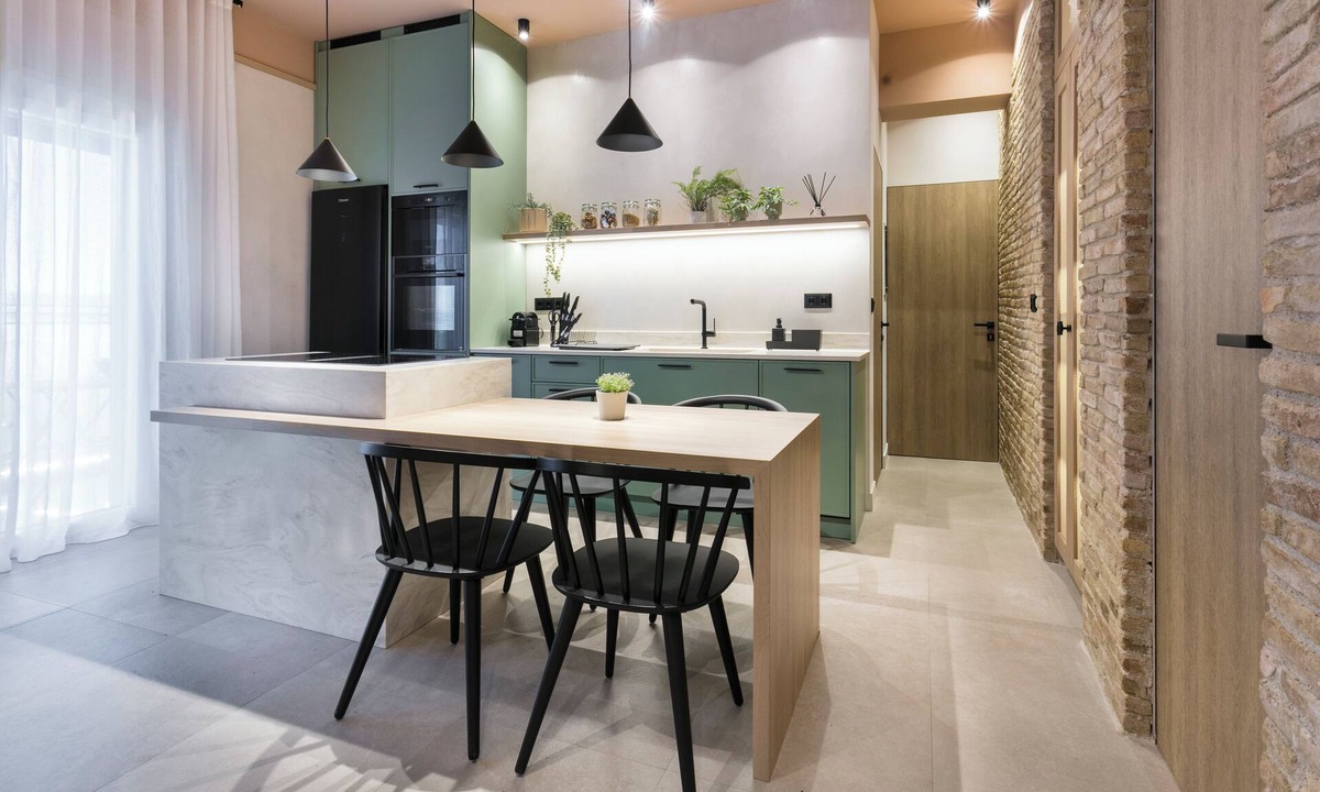 Kinosargous Apartment | Ανακαινισμένο διαμέρισμα στην καρδιά της αθήνας, δίπλα σε όλα τα αξιοθέατα.