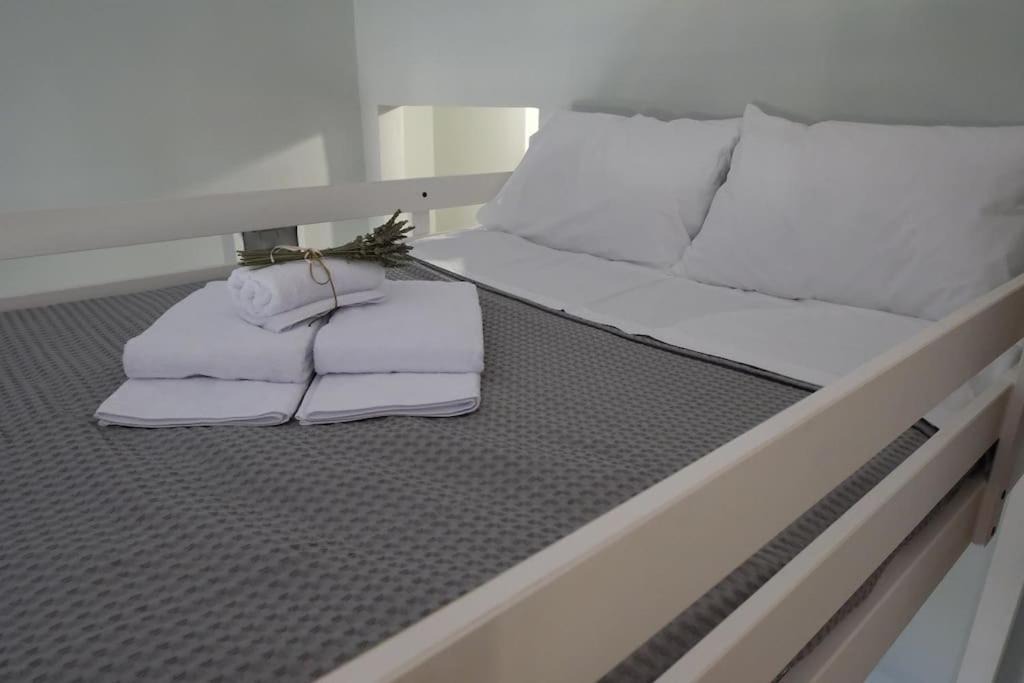 Filiatra Apartment | Δ1 - Τα διαμερίσματα του δασκάλου στα Φιλιατρά