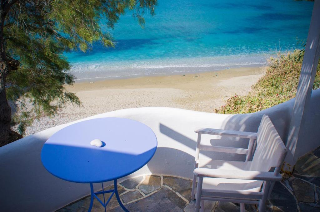 Folegandros House | Κymanemi Folegandros