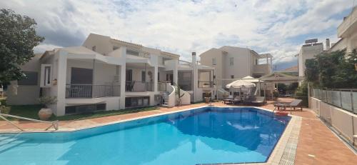 Kalo Nero Apartment | Νηρηίδες Apartments Studios