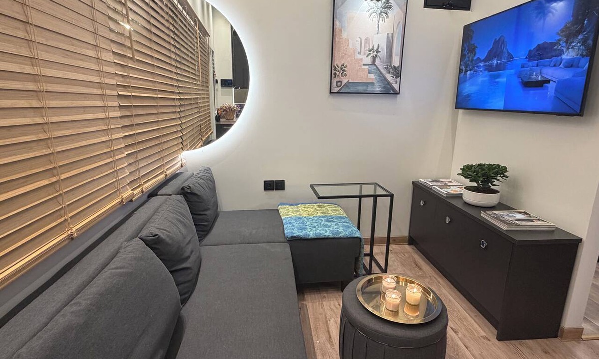 Alimos House | 22 Boutique Stay