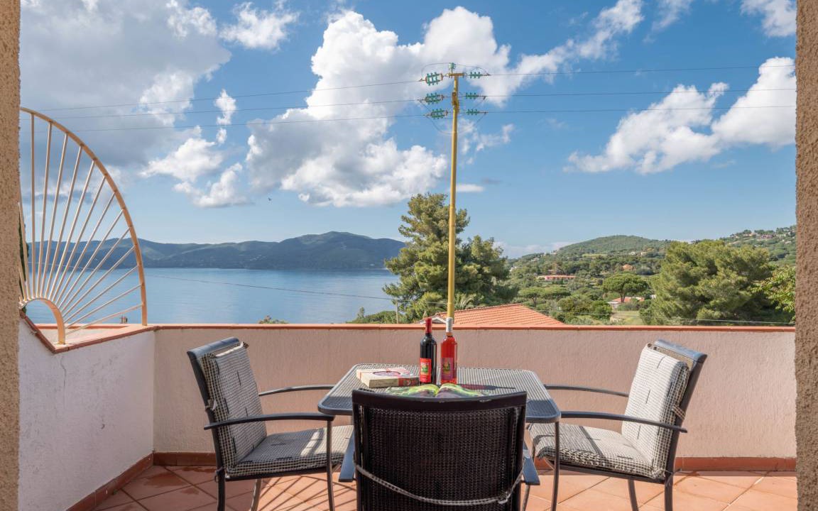 Morcone House | 24 m² House ∙ 1 bedroom ∙ 2 guests