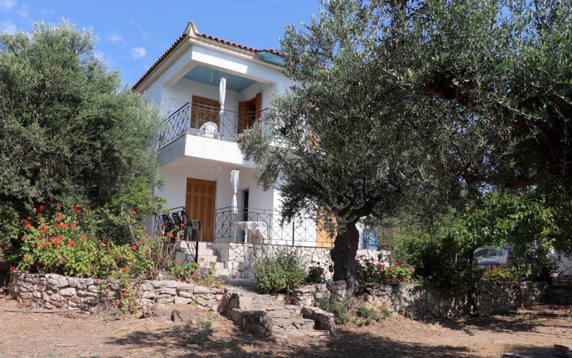 Kompi Apartment | 40 m² Apartment ∙ 2 bedrooms ∙ 4 guests