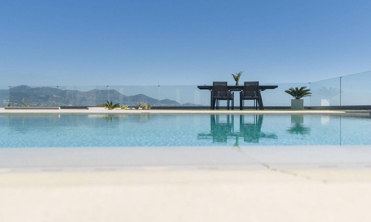 Ammoudara Villa | 5 Bedroom Luxury Villa