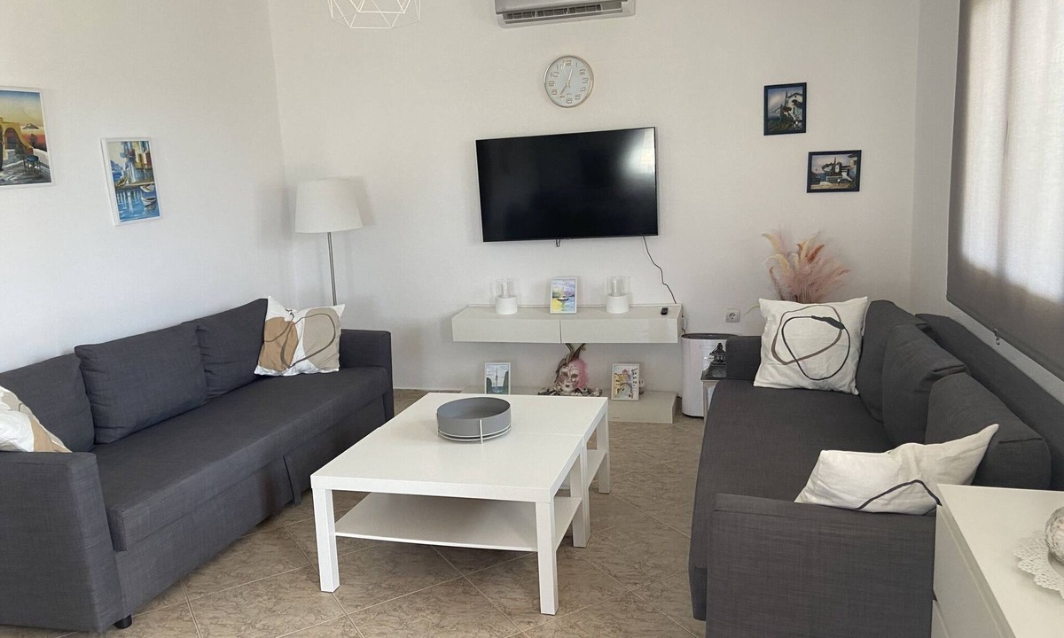 Nea Propontida Resort | Α2 House by RentalsPro - Nea Potidaia Halkidiki