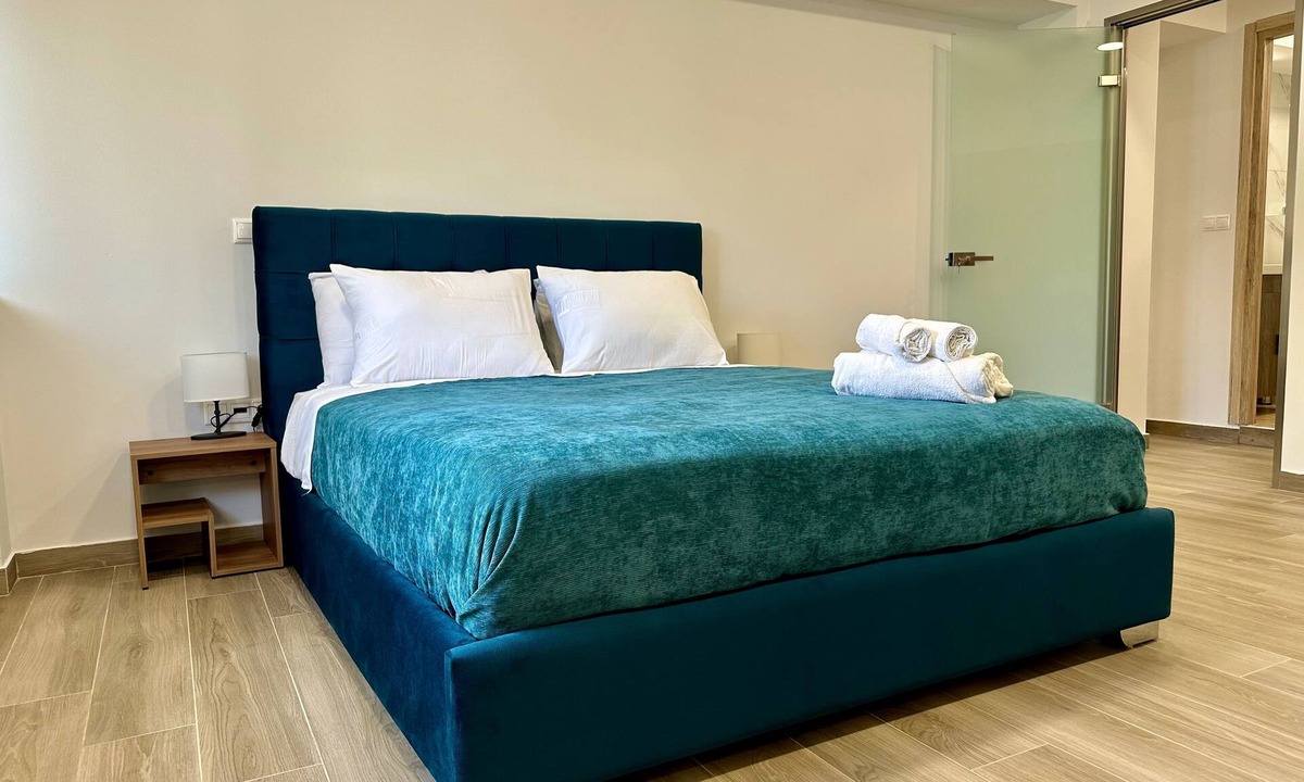 Athens City Centre Apartment | Academy's Family Apartment by Athens Urban Retreat