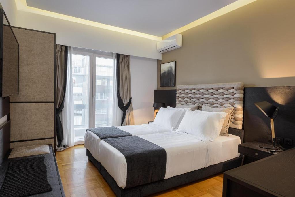 Makrigianni Apartment | Acropolis Unique Residence