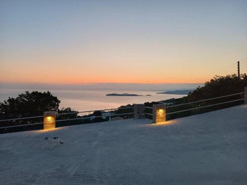 Kato Aprovatou Villa | Aegean Star