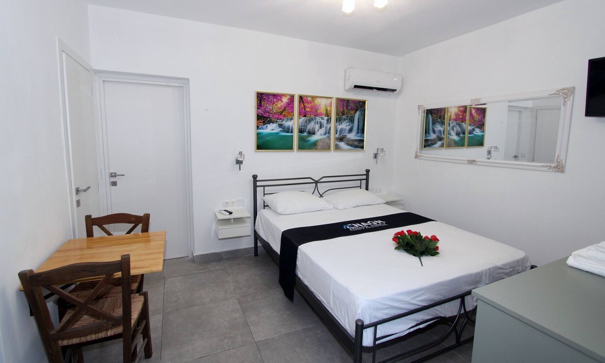 Ipsos Apartment | AENAON Corfu Luxury Apartments #03 - Aris Apt
