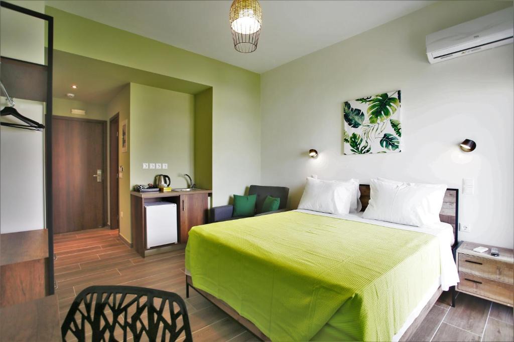 Markopoulon Hotel | Aethon Airport Project-FREE SHUTTLE by GK Hospitality Group