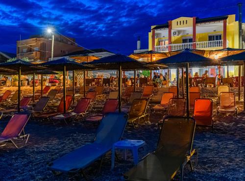 Limenaria Hotel | Agali Hotel