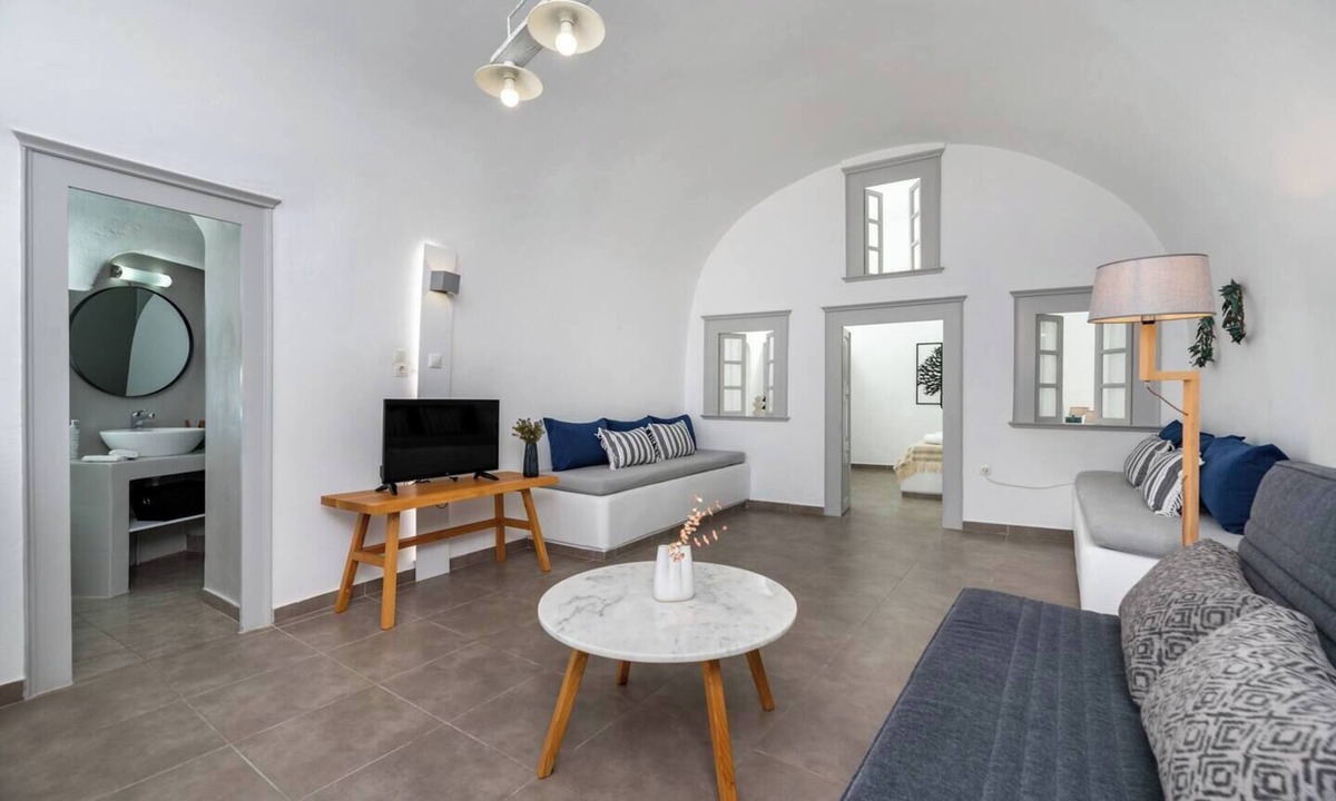 Messaria House | Aidani Cave-Messavoli Residences