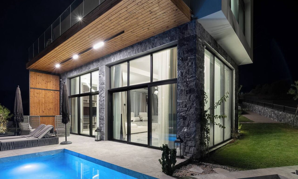 Polichrono House | Alicanto Luxury Villa K1 Polychrono