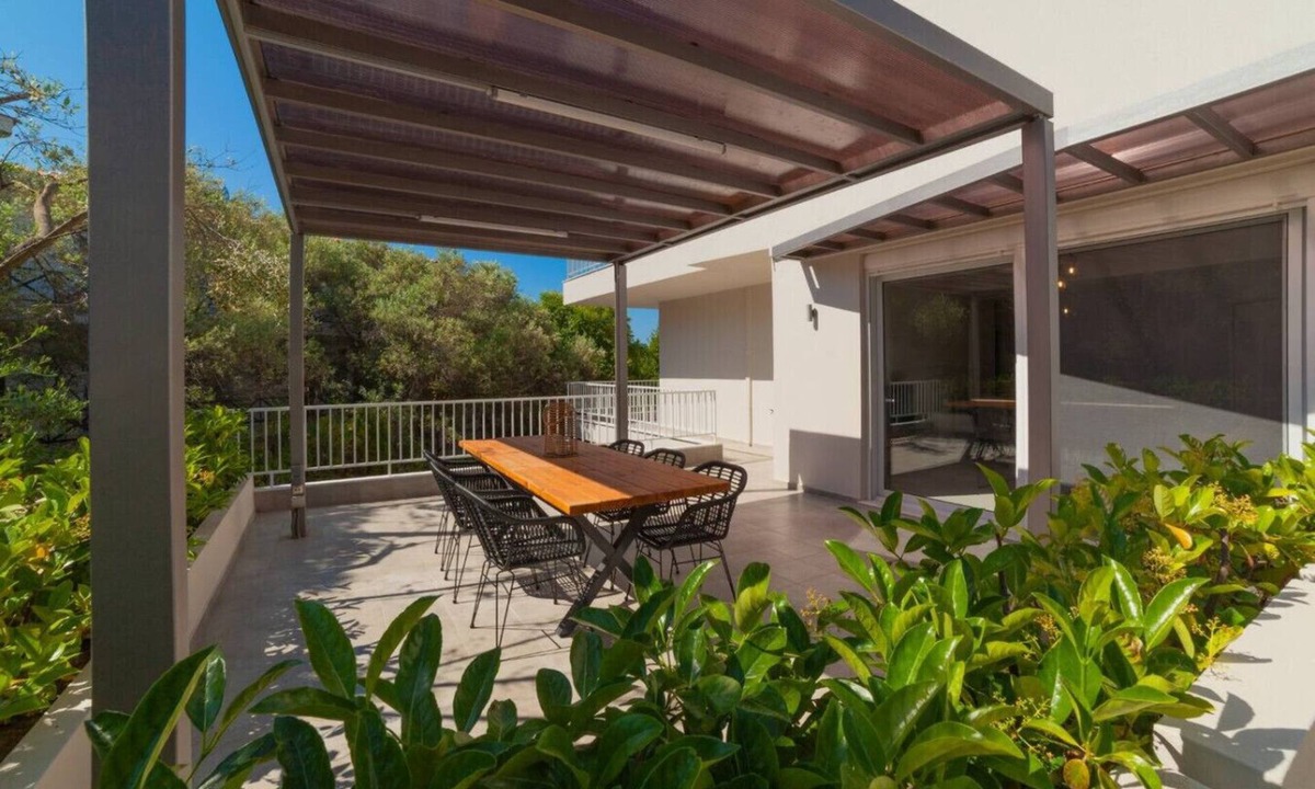 Nea Moudania Apartment | Althea Suites 3 by Rentals Pro - Nea Moudania Halkidiki