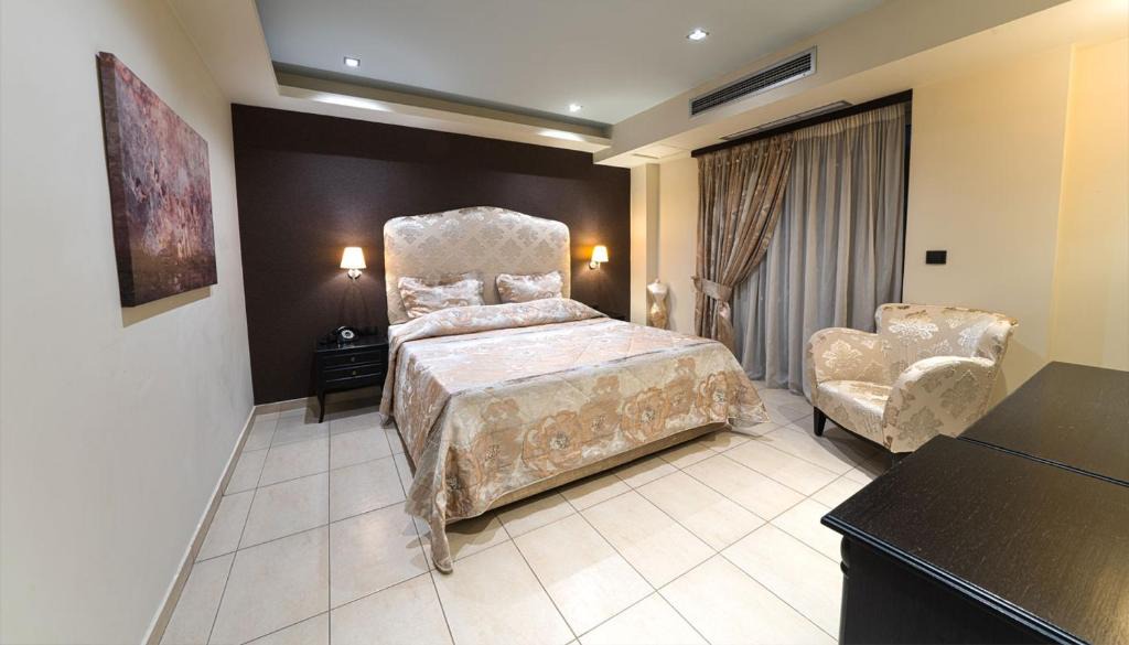 Ilida Hotel | Amalias Hotel