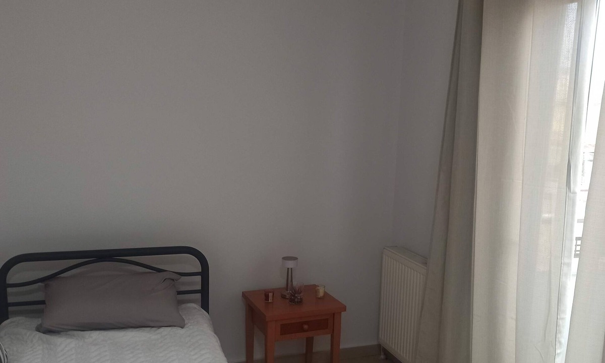 Thessaloniki Apartment | Amazing view- Heart of the City