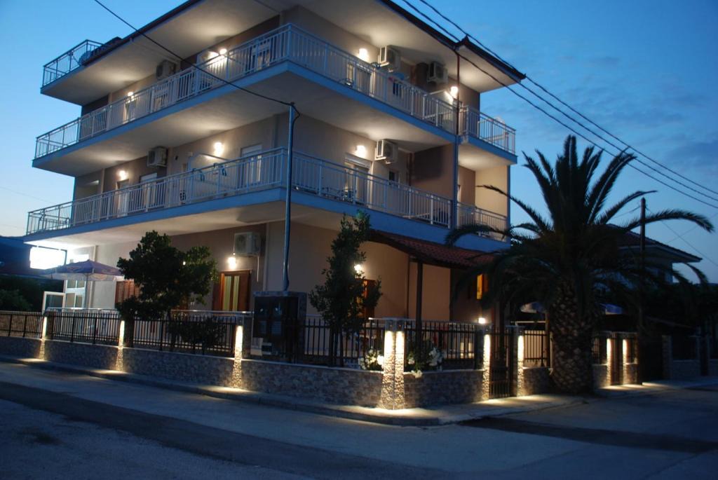 Asprovalta Apartment | Angels
