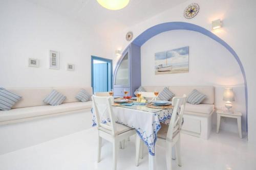 Koronos House | Apanemo