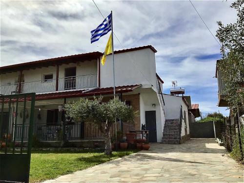 Nea Iraklia Apartment | Apartment Antigoni