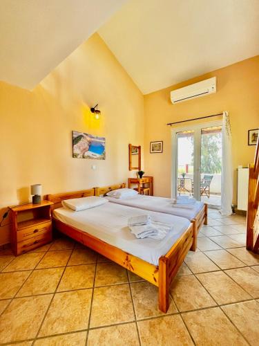 Gaitanion House | Apartment in villa Denastasia