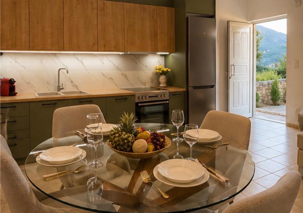 Archanes Apartment | Archanes Cozy Retreat