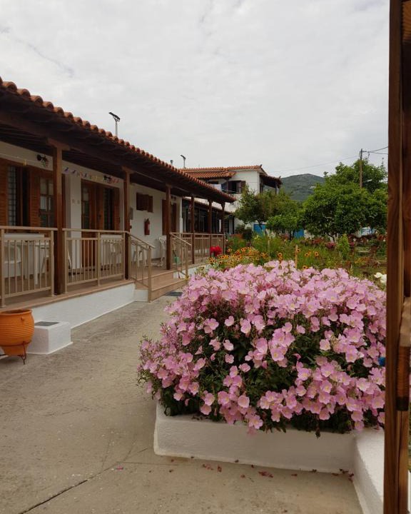 Skiathos Town Apartment | Asimina's House