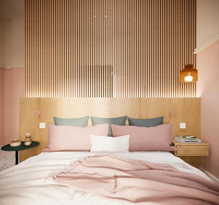 Alykes Hotel | Asteria