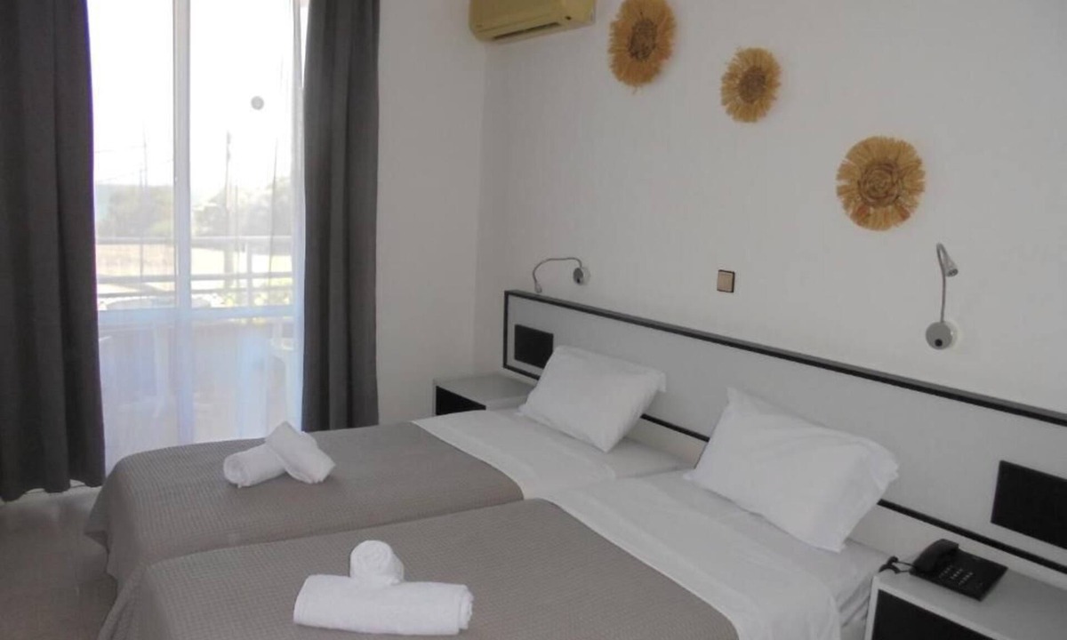 Theologos Hotel | Asterias Bay Hotel By Anayia All Inclusive Resorts