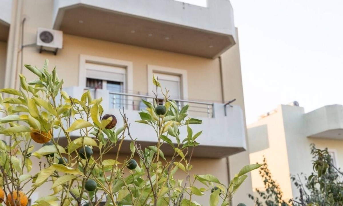 Archanes-Asterousia Apartment | Asterousia Apartment