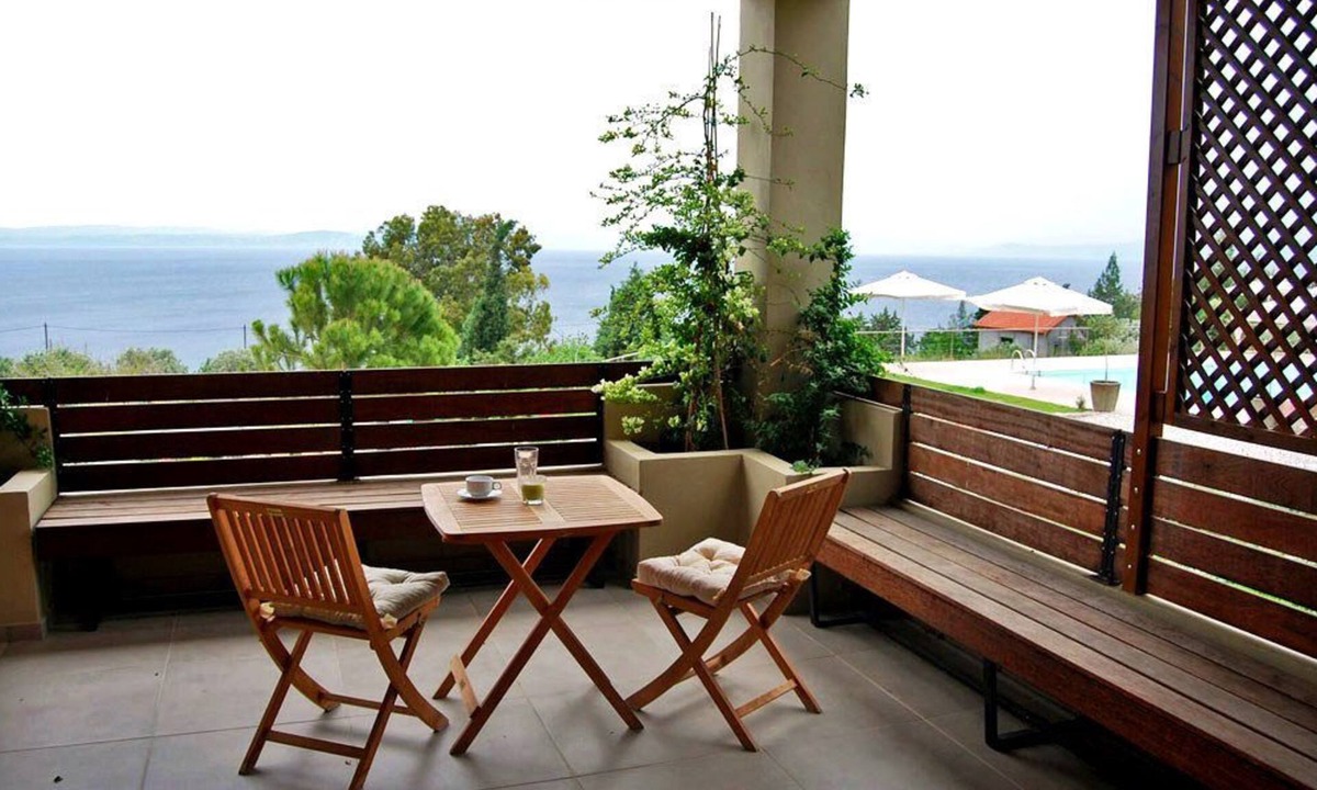 Agios Mamas Apartment | Astrolabe Hotel