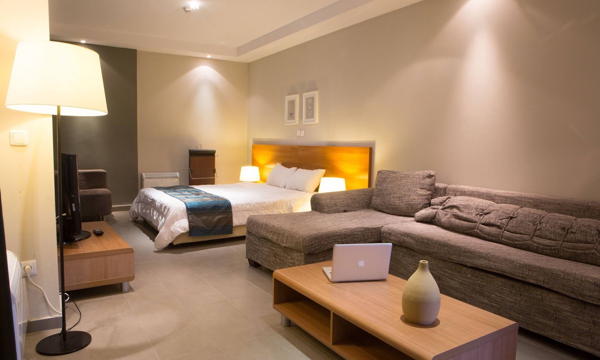 Thermi Hotel | Athina Airport Hotel