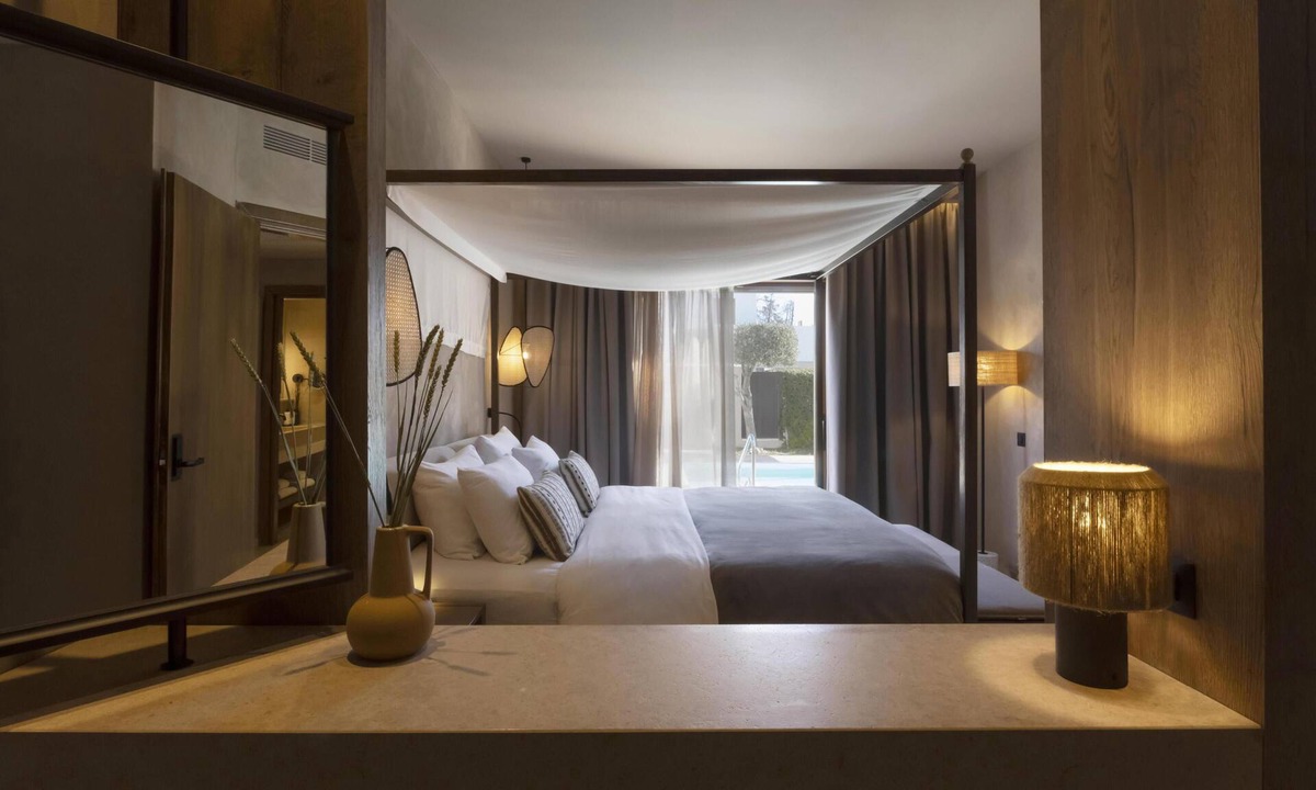 Kiotari Resort | Aulus Lindos Rhodes, All-Inclusive Resort, Curio Collection by Hilton
