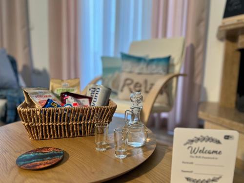 Keramoti House | Aurora Luxury Apartment