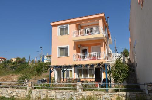 Limenaria Apartment | Avra Apartments