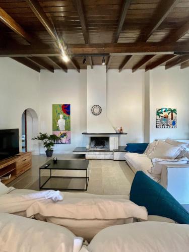 Paleokastritsa House | Barbarella Cottage