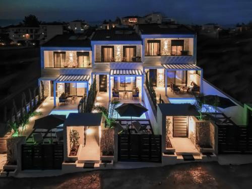Kallithea Villa | Bela Villas