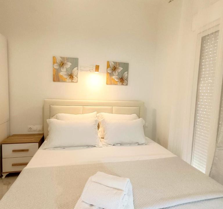 Neapoli-Sykies Apartment | BelApartments 2