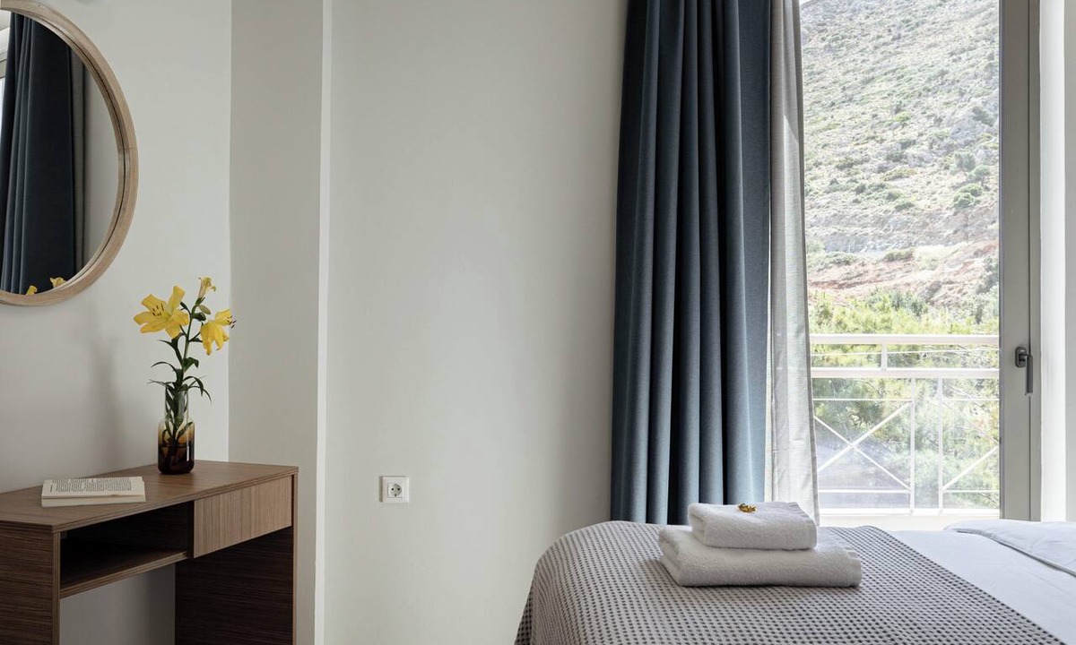 Old Hersonissos Hotel | Bella Vista Hotel by Checkin