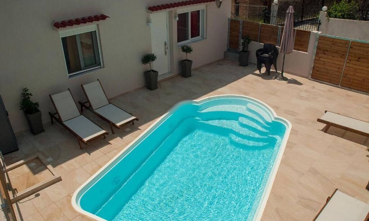 Palekastro Villa | BH124 - A - Home Sitia