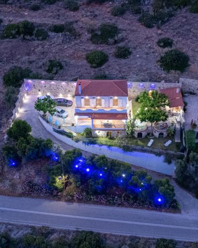 Dorida Apartment | Blue Dream Villa