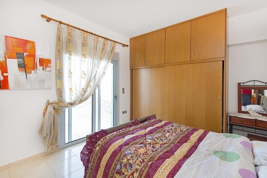 South Rhodes House | Blue Pearl Villa Apolakkia