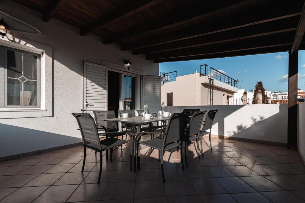 Alimos Apartment | Blue Riviera villas & suites - Alimos 2