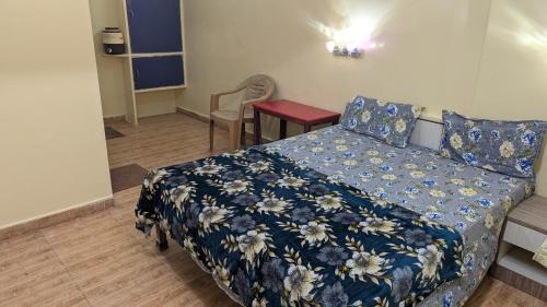 Matheran Cabin | Bluestar cottage