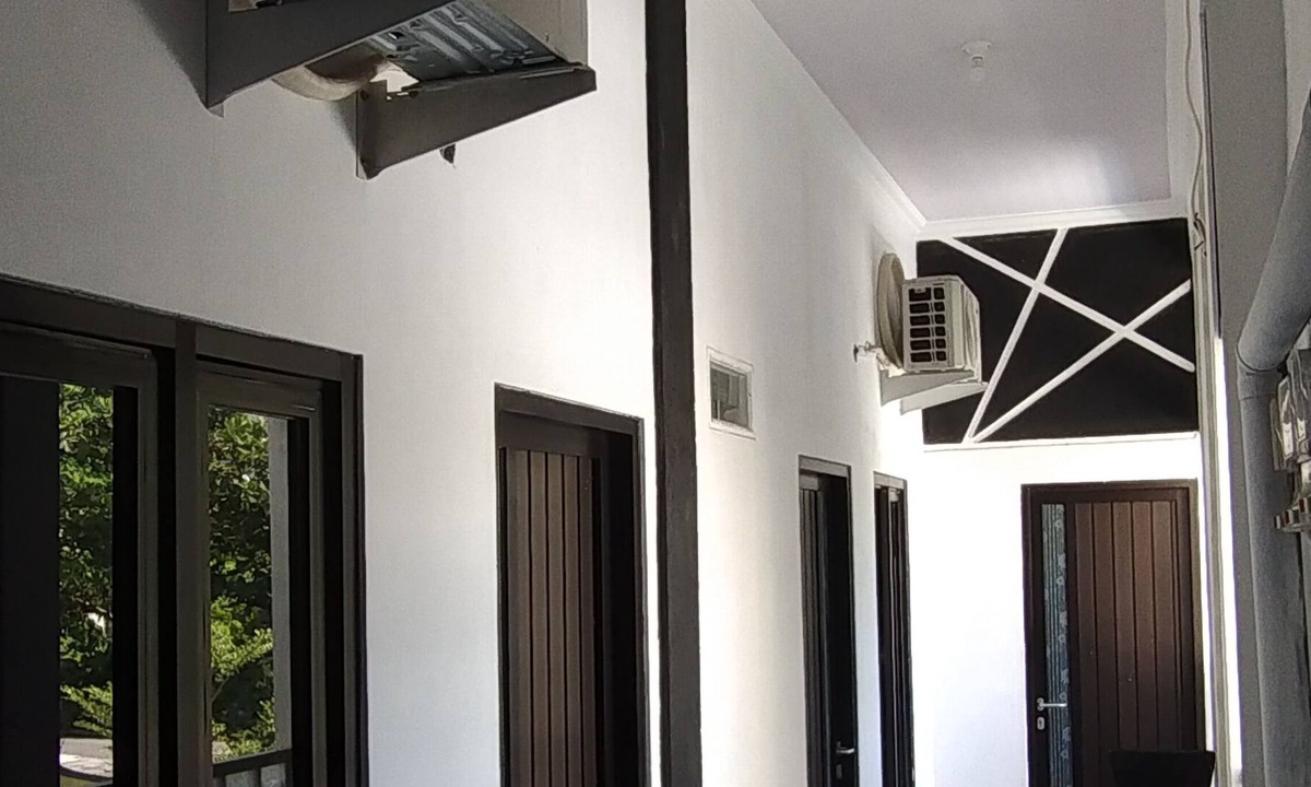 Gresik House | Boarding house Gresik
