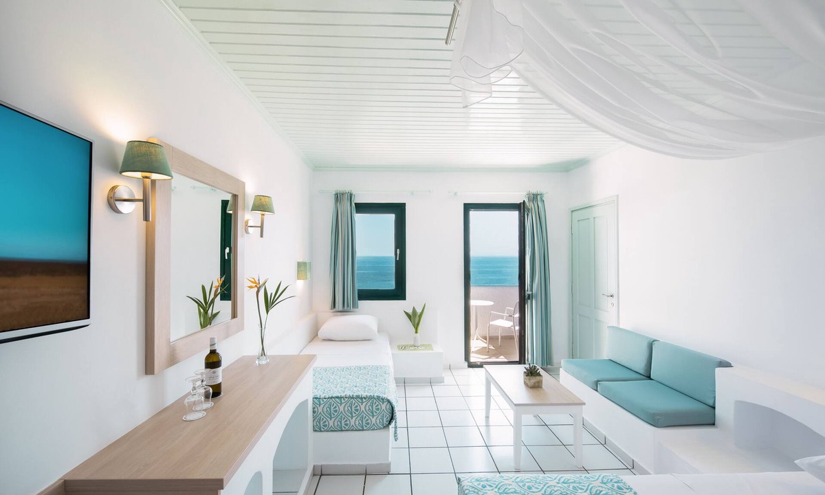 Anissaras Hotel | Canvas by Mitsis Cretan Village