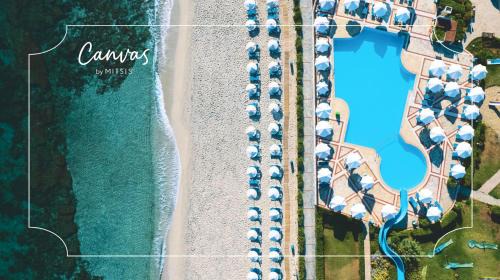 Anissaras Hotel | Canvas by Mitsis Cretan Village