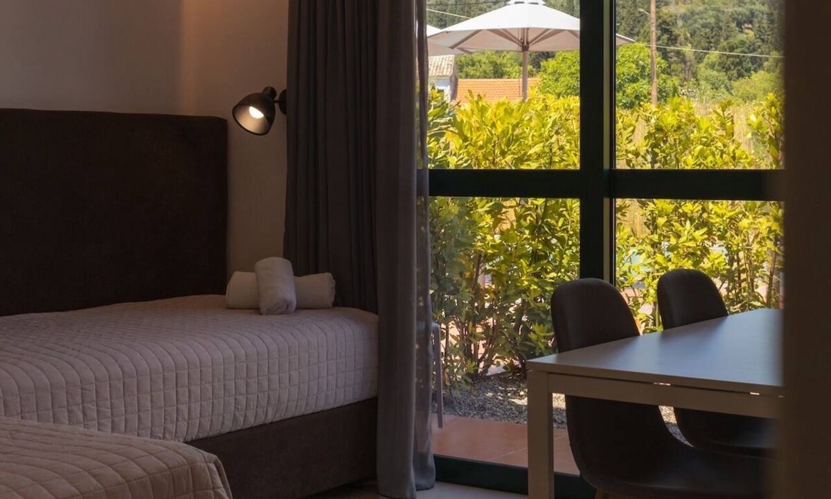 Peroulades Hotel | Cape Resort