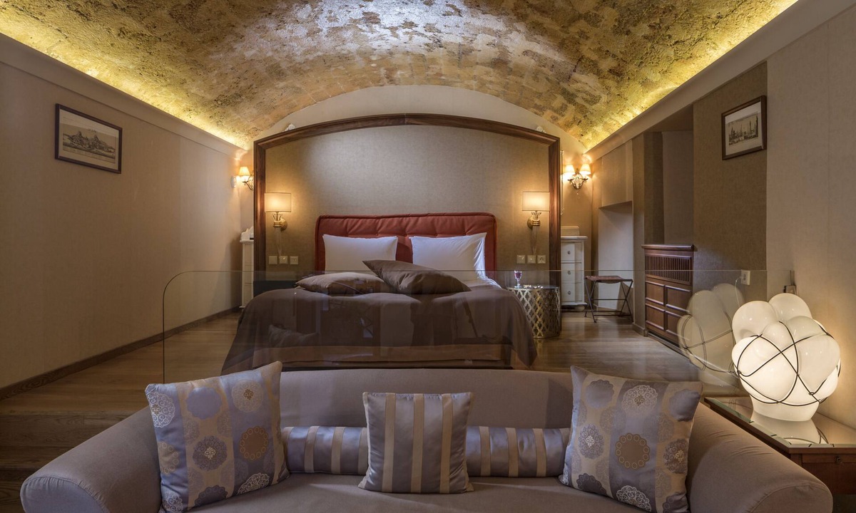 Old Town Hotel | Casa Delfino Hotel & Spa - Small Luxury Hotels of the World