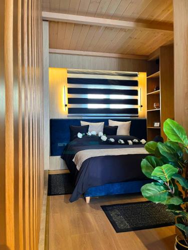 Kefalos Apartment | Casa Georgia