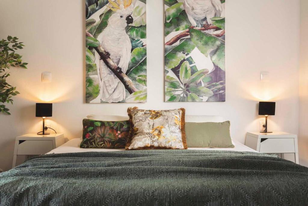 Porto Koukla Apartment | Casa Maria